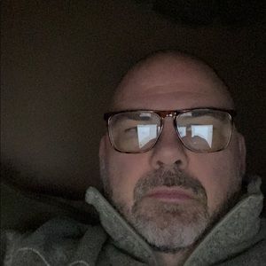 Meet your Posher, Jerry